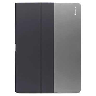 Targus Fit N' Grip 9-10 Rotating Universal Tablet Case, Grey Targus Fit N' Grip 9-10 Rotating Universal Tablet Case, Grey